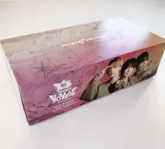 ボンボンボヤージュ 通常盤 先着購入特典 にしはた おおにし たかはティッシュ