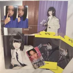 TWICE THIS is FOR ジョンヨン