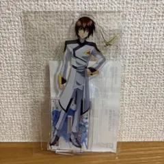 STRICT-G×魂ネイションズ ガンダムSEED キラ