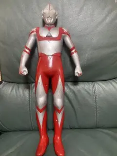 初代ウルトラマン。京本政樹バージョン。 初代ウルトラマン。京本政樹バージョン。 特撮