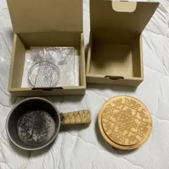 極レア コカマチャン set ネイタルデザイン × オールドマウンテンver 極レア コカマチャン set ネイタルデザイン × オールドマウンテンver