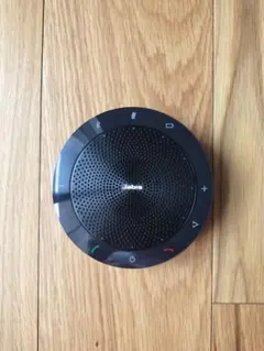 Jabra スピーカーフォン PHS002W ケース付き - メルカリ