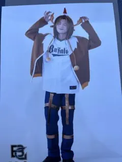 BsGravityシークレットフォト　SOMA①