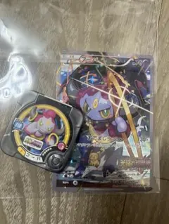 フーパ：光輪の超魔神 フーパ 入場者プレゼント PROMO XYシリーズ