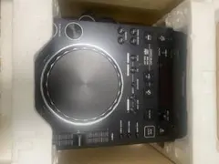 DJ機材　Pioneer CDJ ブラック② ※２つで10万にします。のサムネイル