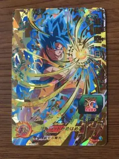 2026年最新】ドラゴンボールヒーローズ 孫悟空brの人気アイテム - メルカリ