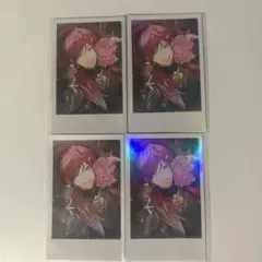 にじさんじ ローレン・イロアス 誕生日2024 チェキ