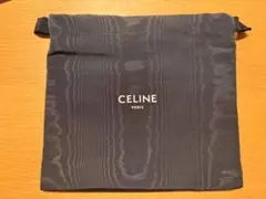 CELINE 保存袋 巾着袋のサムネイル