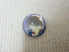 名探偵コナン 江戸川コナン 缶バッジ