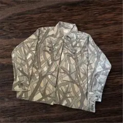 【希少】80s Melton Skyline Camo スカイライン　カモのサムネイル