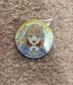 蓮ノ空3rd缶バッジ2個セット 日野下花帆 - メルカリ