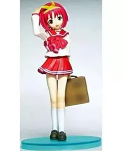 To Heart 神岸あかり　フィギュア