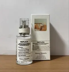 Maison Margiela REPLICA 香水 30ml バブルバス