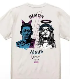 ライブゾーンTシャツ（XXL・スミ） - メルカリ