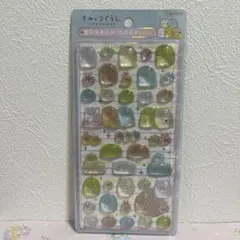 a*y様 正規品 ボンボンドロップシール すみっコぐらし ブルー