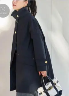 新品【MACKINTOSH/マッキントッシュ】HUMBIE_EX：コート
