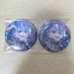 ホテルカルデア FGO イケプリ 蘆屋道満 缶バッジセット - メルカリ