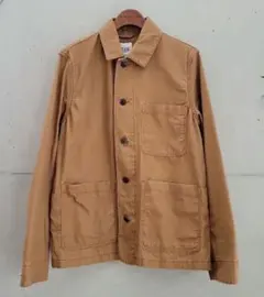 GAP 　ジャケット　ブルゾン　カバーオール XSのサムネイル