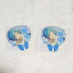 あんスタ 深海奏汰 星推クリアカード 第二弾 セット