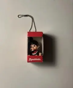 モンチッチ 公式