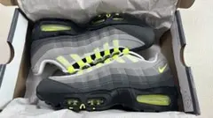 Nike Air Max 95 OG Big Bubble “Neon