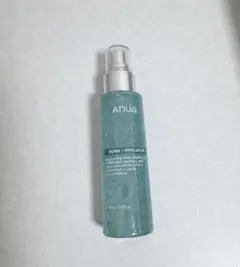 Anua PDRN ヒアルロン酸 ハイドロレイティングミスト 100ml