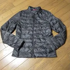 UNIQLO INES DE LA FRESSANGE ダウンジャケット S
