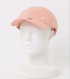 新品♪NIKE U CLUB SM CAP ベースボールキャップ♡