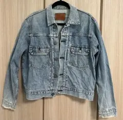 く*く様 O*p様 50’s Levi’s 507xx 2nd く*く様 O*p様 50's Levi's 507xx 2nd - メルカリ
