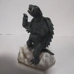ユージン 大映特撮シリーズ ガメラソフビフィギュア