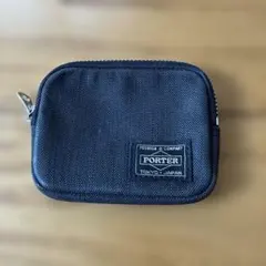 ポーター コインケース