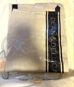 DEAN & DELUCA エプロンのサムネイル