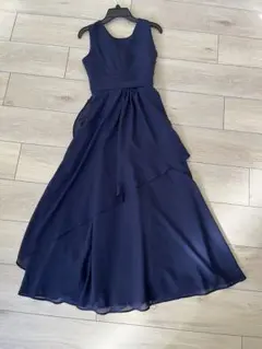 (使用1回美品)発表会　Rercu パーティ 発表会　ドレス　150cm