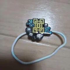 【未使用】時透無一郎ヘアアクセサリー