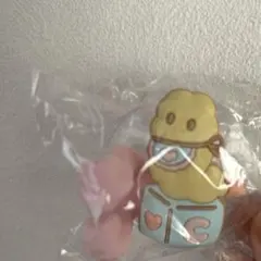 えびちゃん くっつきマスコット