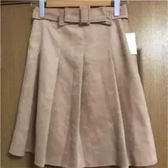 Rue de B タックフレアスカートSのサムネイル