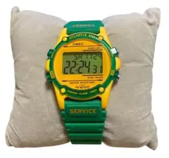 ホ*ー様 TIMEX タイメックス　ATLANTIS 300 腕時計　美品　クラ 楽天市場】アトランティス timexの通販