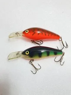 ラパラ ファットラップ FR-7 ラトリンファットラップRFR-7 セット
