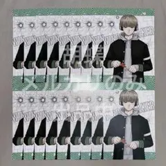 『梶蓮』WIND BREAKER × THEキャラSHOP ポストカード