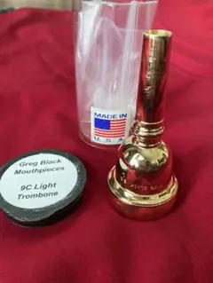 Greg Black NEW YORK 5 Light 25th トロンボーン - メルカリ