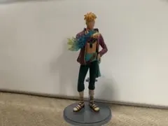 不死鳥マルコ　シークレット