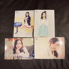 TWICE CandyPop mina ミナ ランダムトレカ