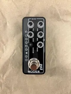 2026年最新】MOOER (ムーアー) Micro Preamp 015の人気アイテム - メルカリ
