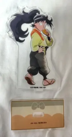 忍たま 久々知兵助 アクリルスタンド