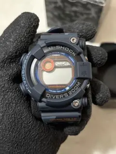 G-SHOCKフロッグマン GF-8250CMカモフラ／ソーラー充電 G-SHOCKフロッグマン GF-8250CMカモフラ／ソーラー充電 - メルカリ