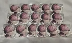 ブレマイ 綾戸恋 缶バッジ 16点セット - メルカリ