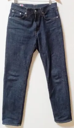 EDWIN503 レギュラーストレート W29