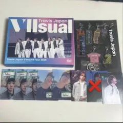 2026年最新】travis japan 完全生産限定盤の人気アイテム - メルカリ