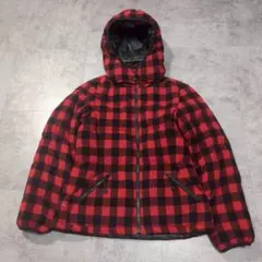 00s archive OLD UNIQLO Down Jacket Msize