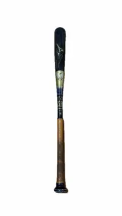 メガキング　ビヨンド軟式バット　84cm